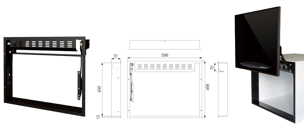 Box Frame